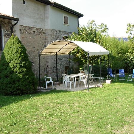 Dimora Dei Baccoli Villa Peschiera del Garda Kültér fotó