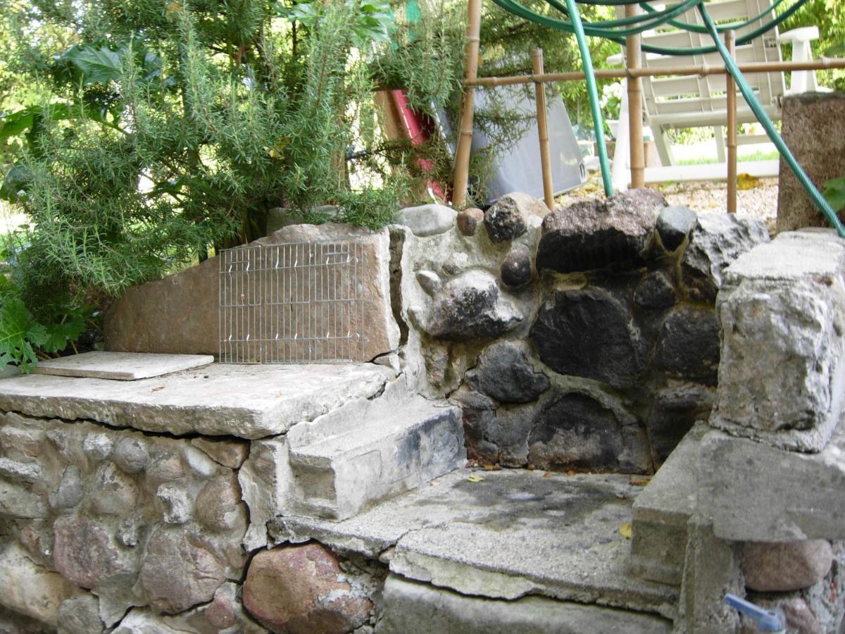 Dimora Dei Baccoli Villa Peschiera del Garda Kültér fotó