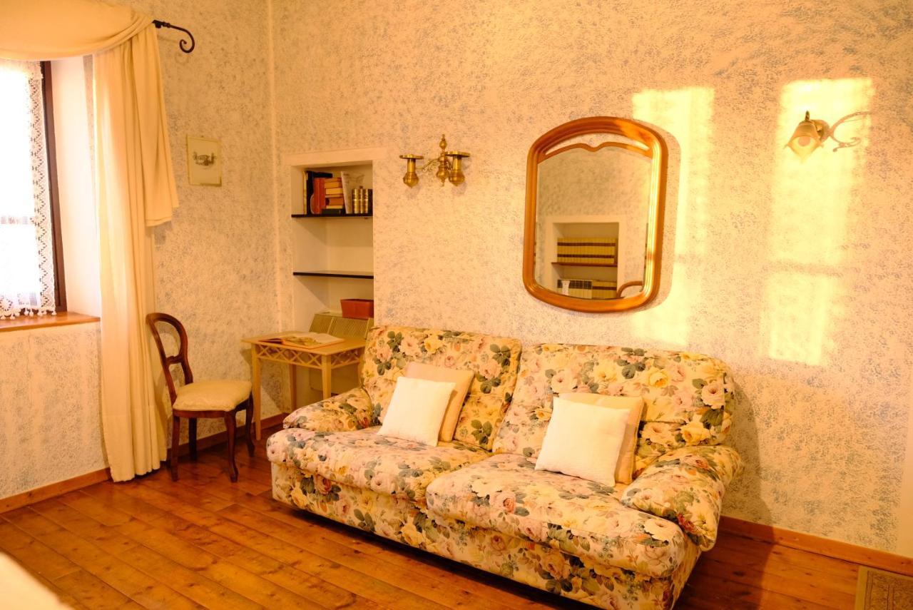 Dimora Dei Baccoli Villa Peschiera del Garda Kültér fotó