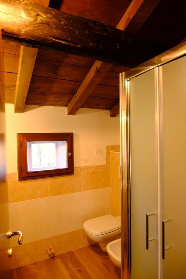 Dimora Dei Baccoli Villa Peschiera del Garda Kültér fotó