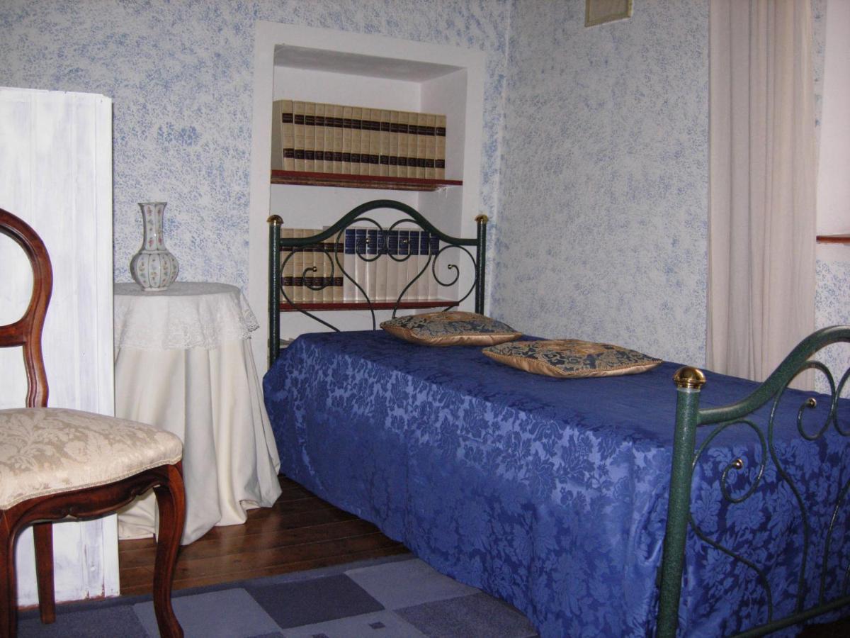 Dimora Dei Baccoli Villa Peschiera del Garda Kültér fotó