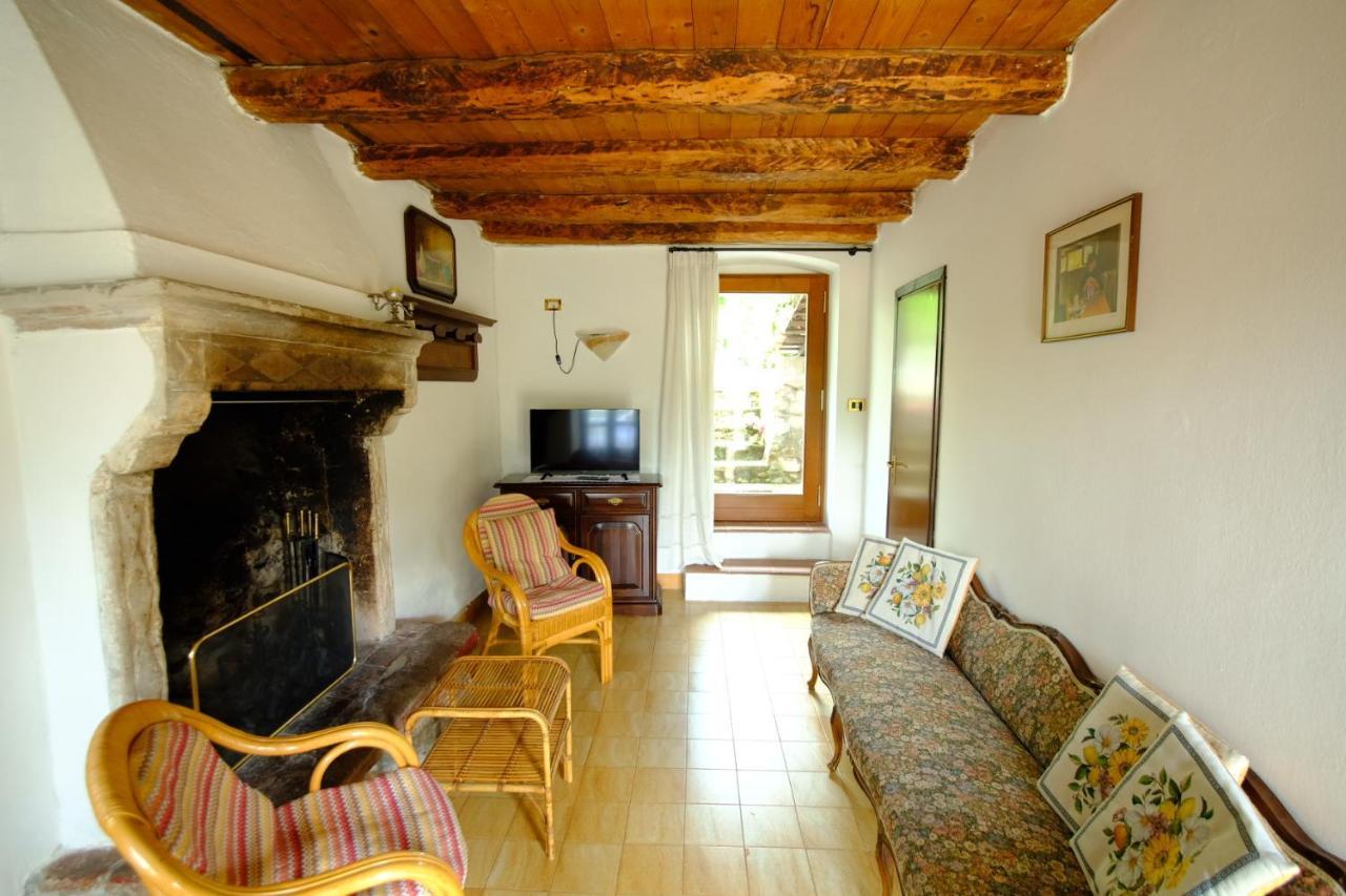 Dimora Dei Baccoli Villa Peschiera del Garda Kültér fotó