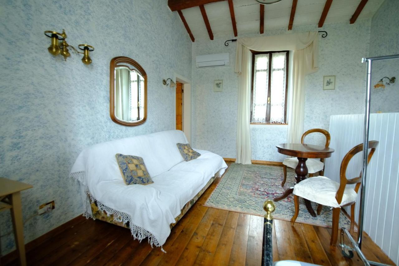 Dimora Dei Baccoli Villa Peschiera del Garda Kültér fotó