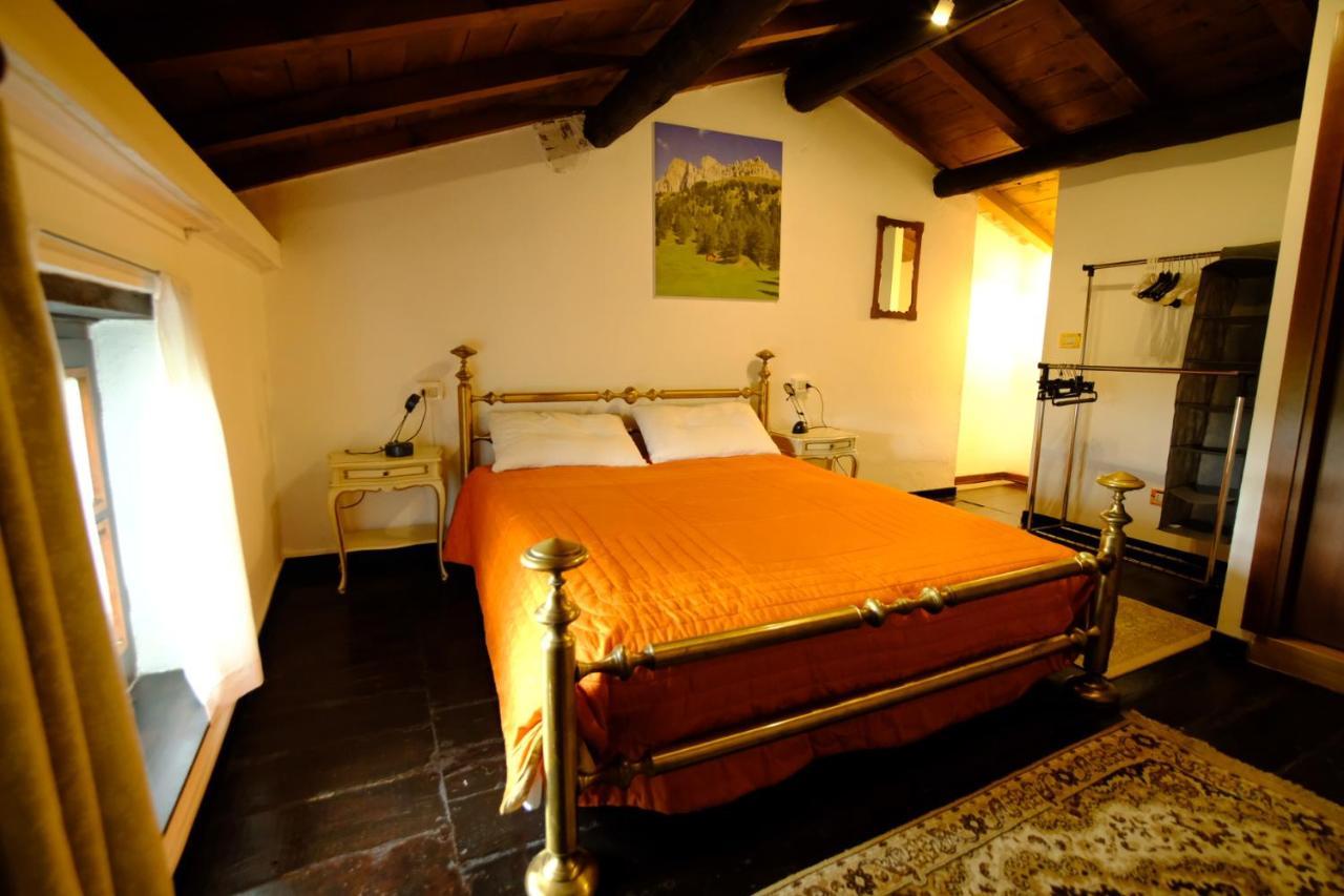 Dimora Dei Baccoli Villa Peschiera del Garda Kültér fotó