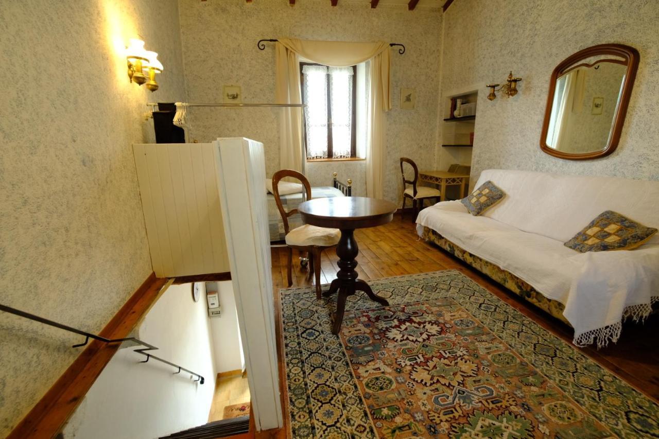 Dimora Dei Baccoli Villa Peschiera del Garda Kültér fotó