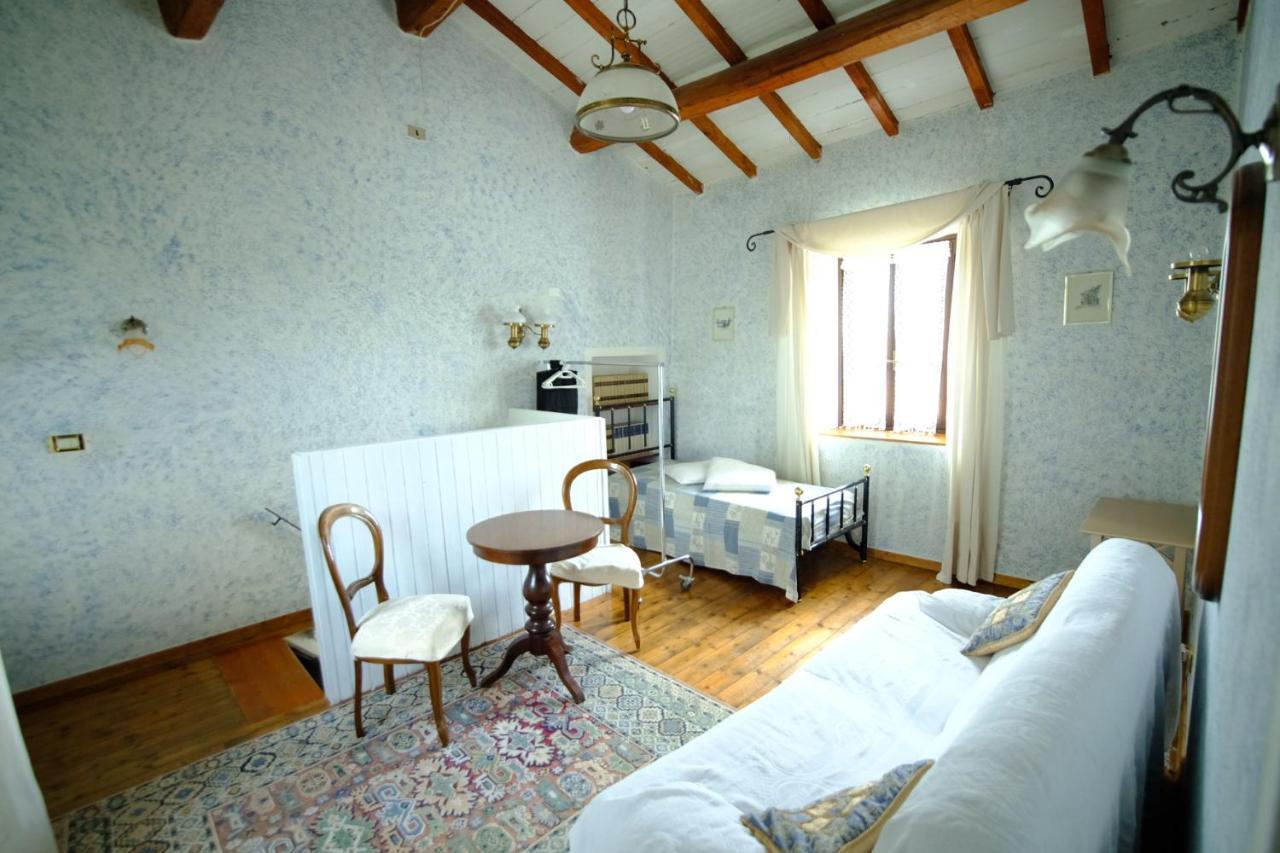 Dimora Dei Baccoli Villa Peschiera del Garda Kültér fotó