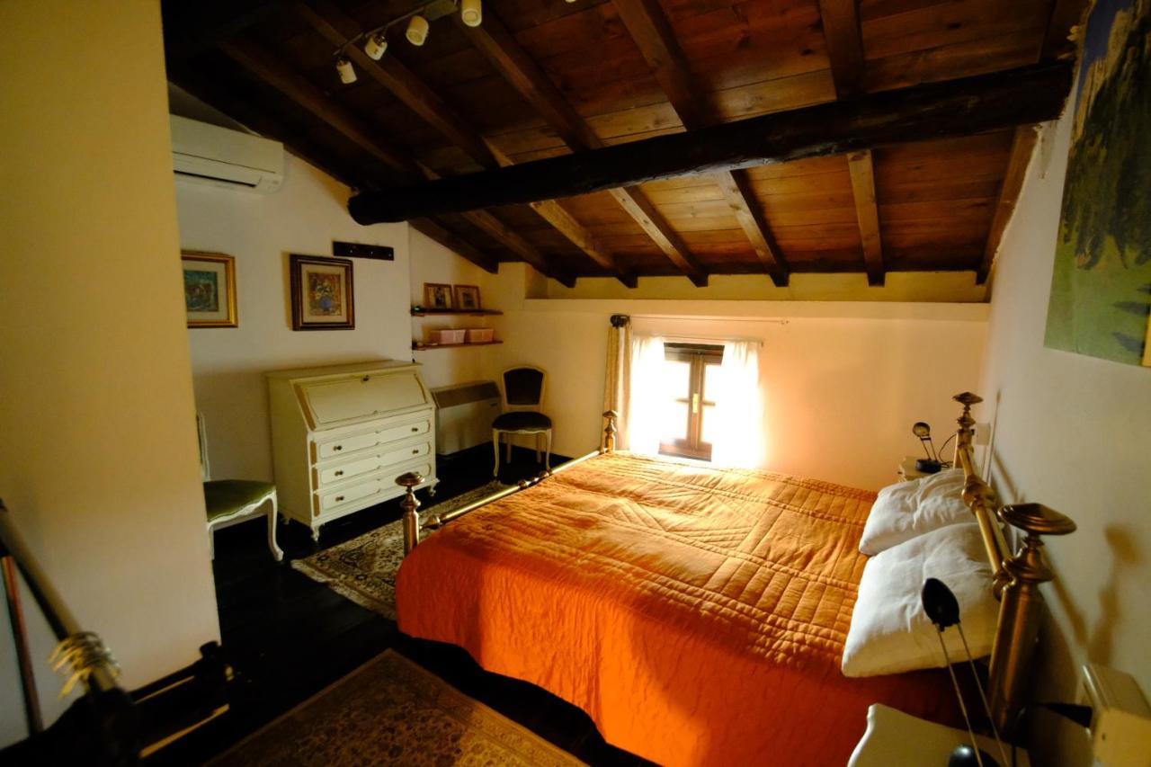 Dimora Dei Baccoli Villa Peschiera del Garda Kültér fotó