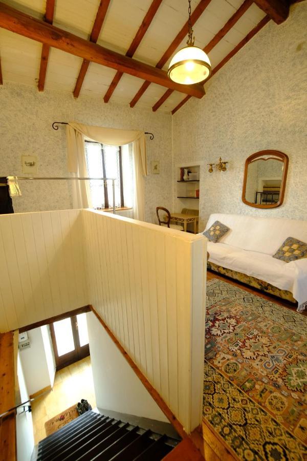 Dimora Dei Baccoli Villa Peschiera del Garda Kültér fotó